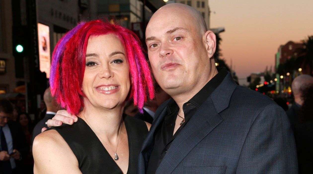 Netflix-Wachowskis