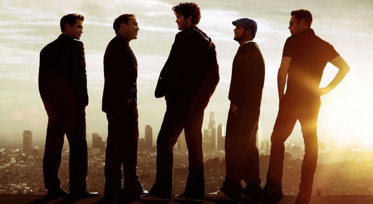 entourage