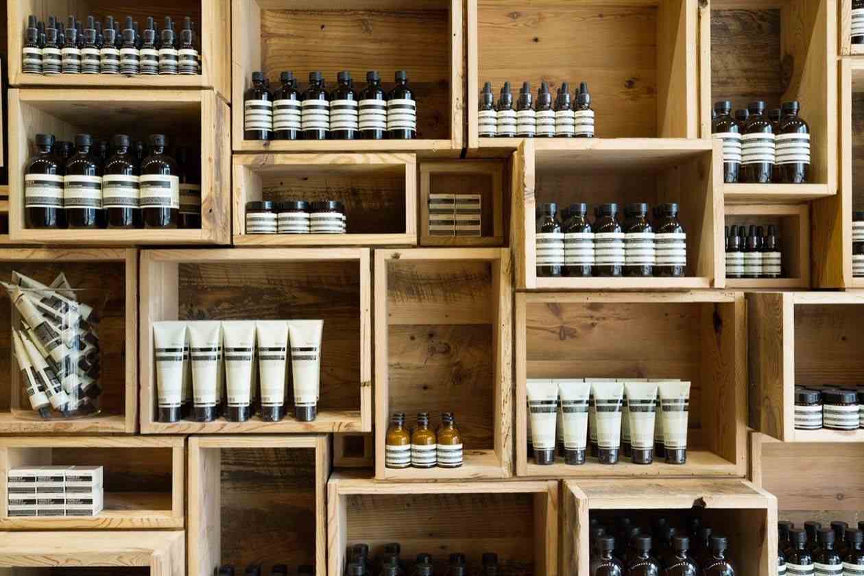 aesop 5
