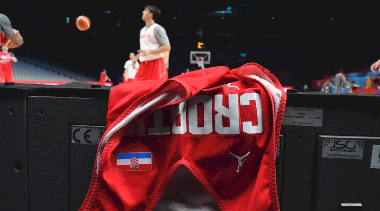 dres-hrvatska