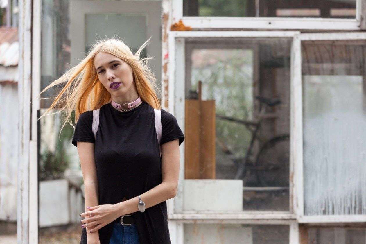 julija peric paleta