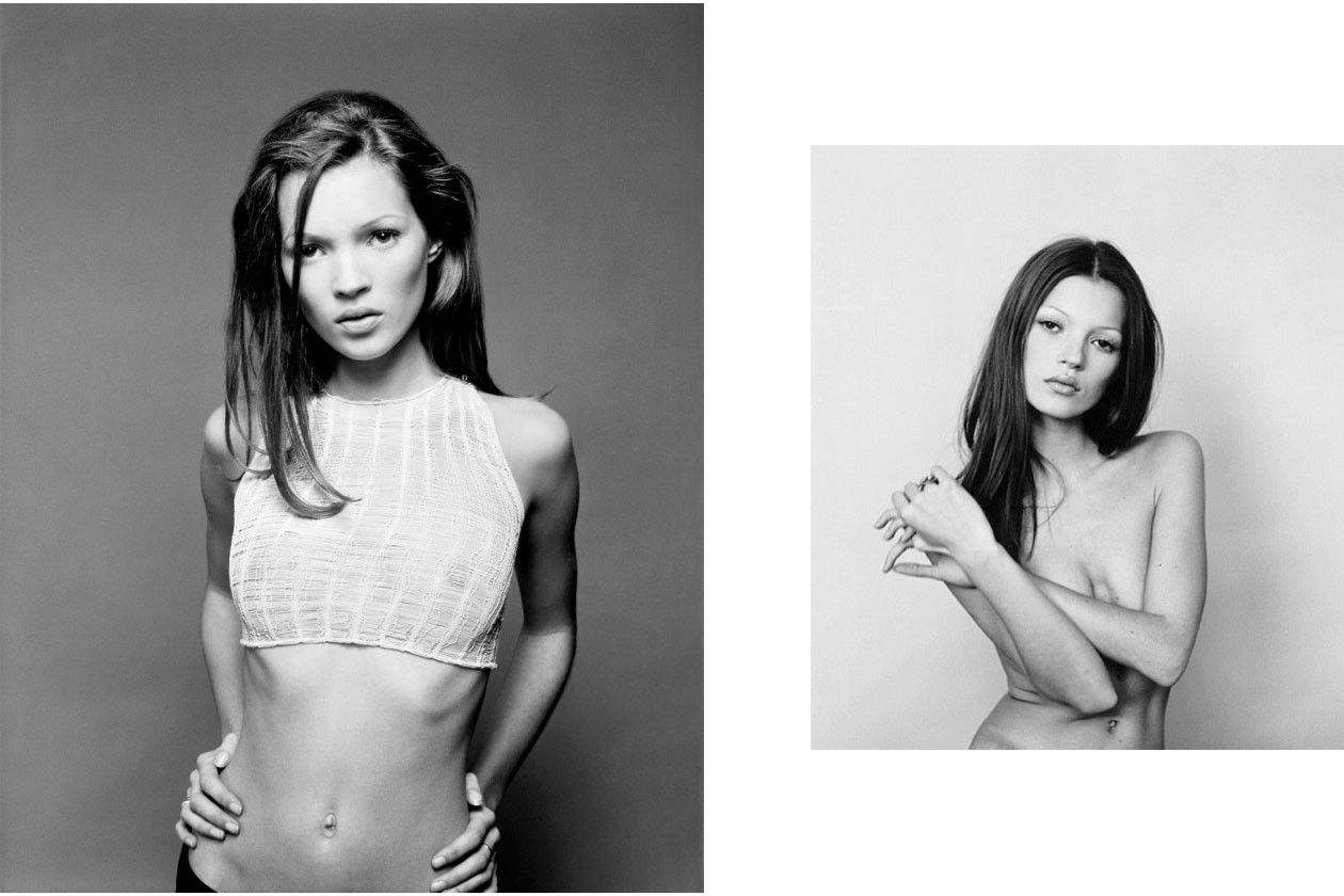 kate moss