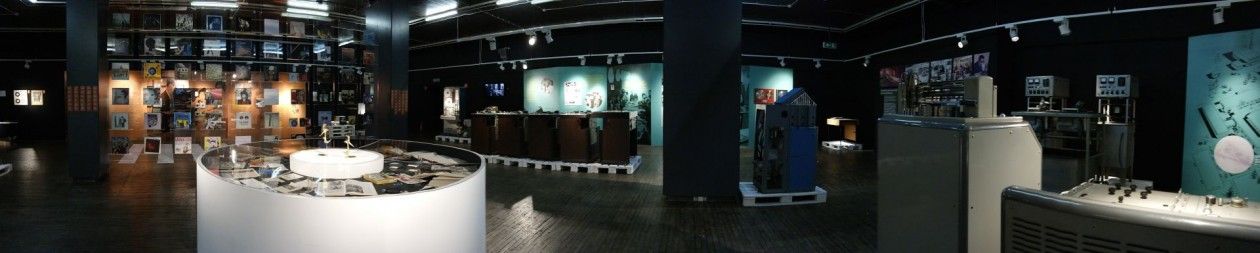 Postav 2014 Tehnic╠îki muzej Zagreb 2