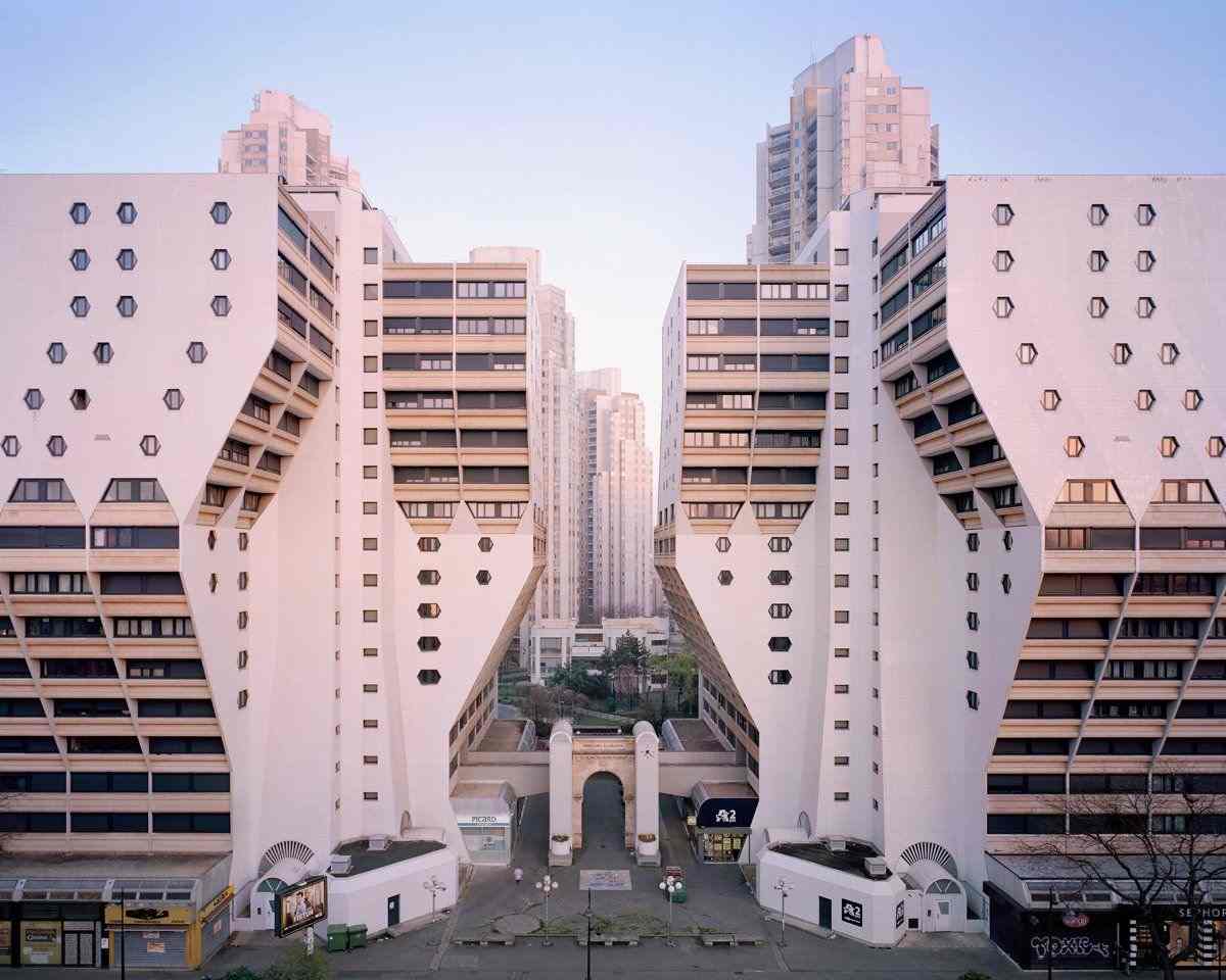 parisian-suburb-high-rises