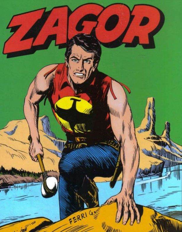 Zagor