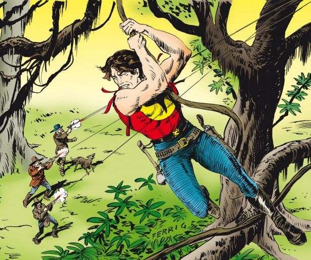Zagor
