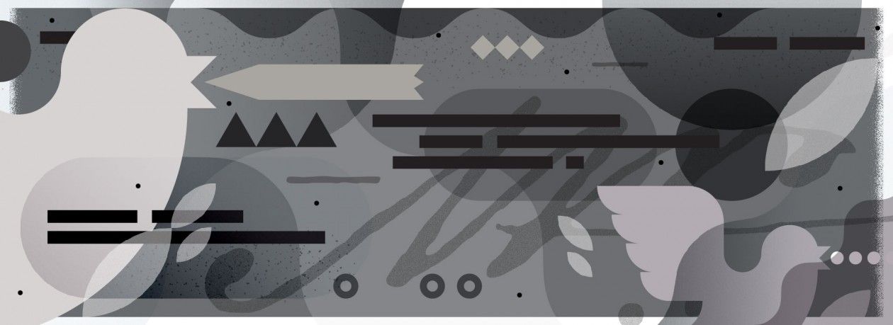 Twitterature 1920x700