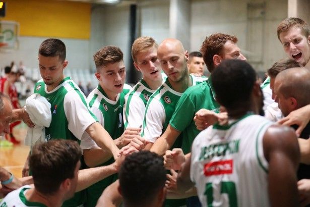 olimpija