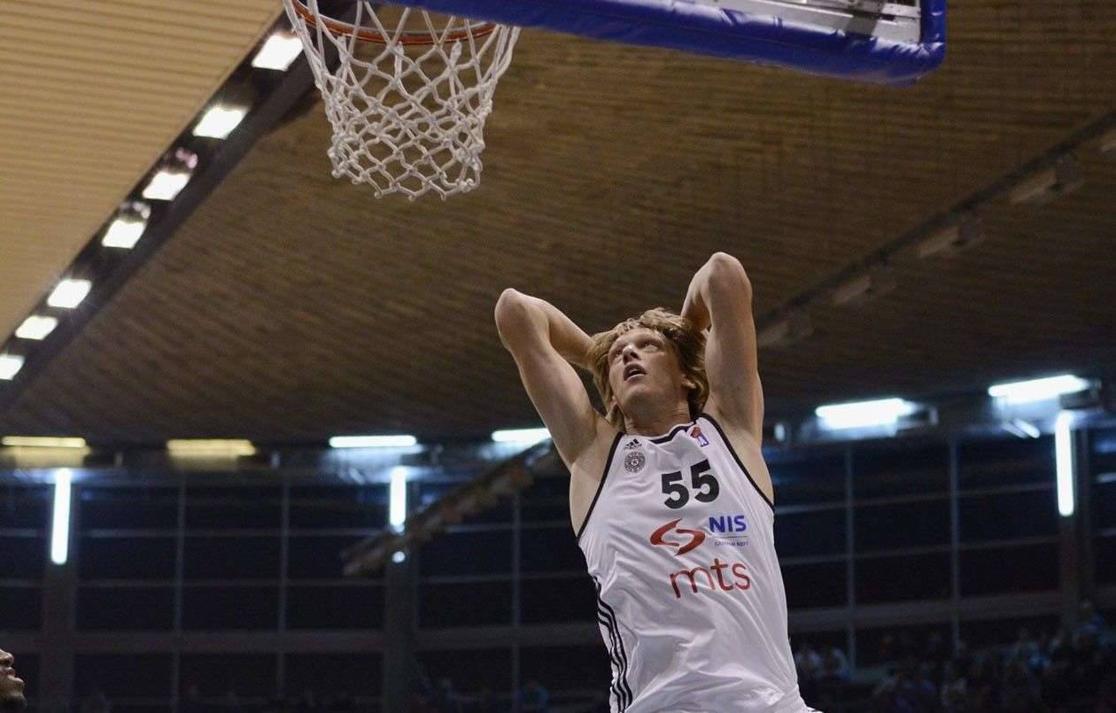 partizan
