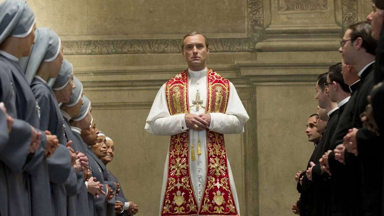 pope