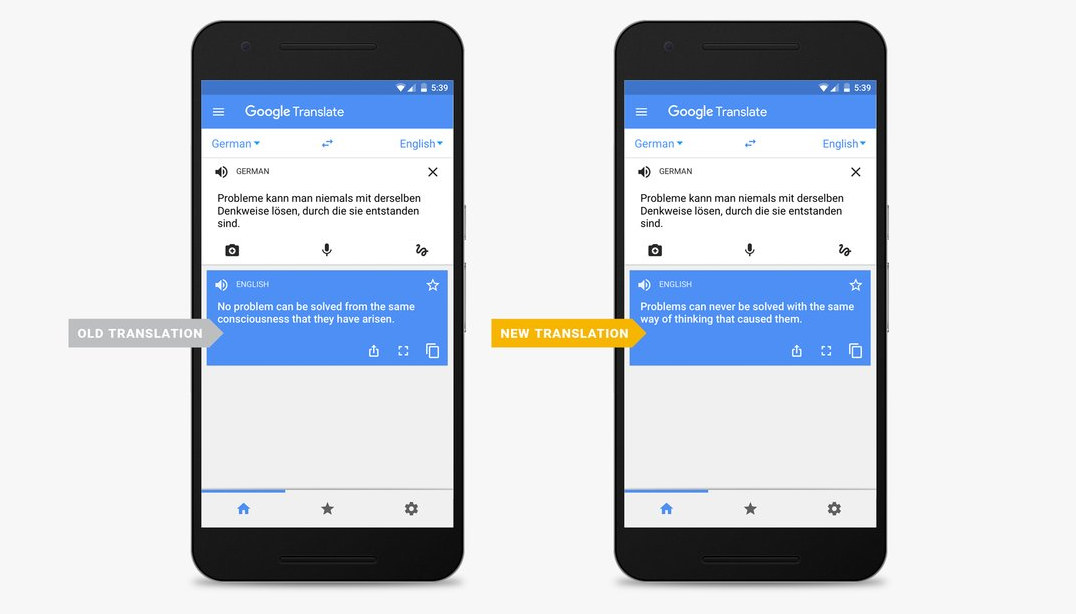google-translate