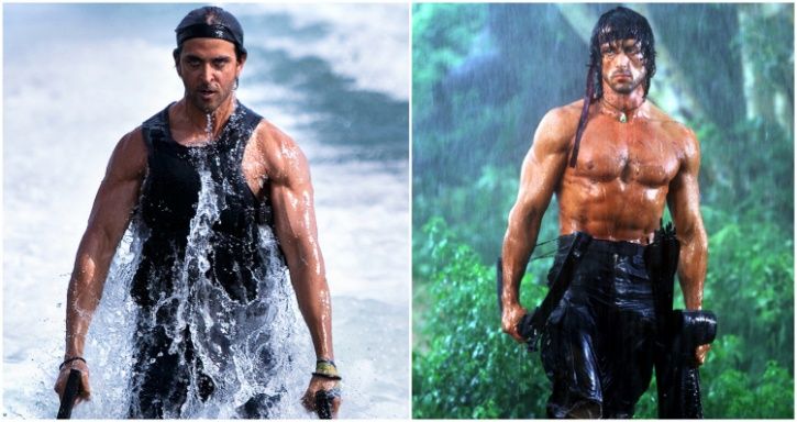 rambo ramo