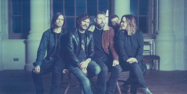 Slowdive, Ph. Ingrid Pop